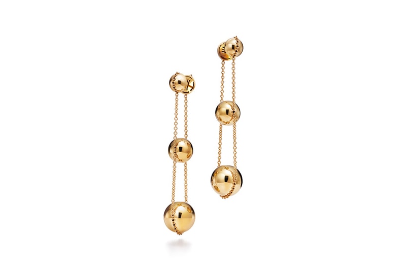 Tiffany Hardware Jewelry
