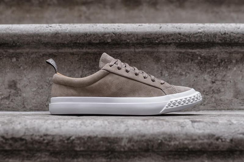 Todd Snyder PF Flyers Rambler Low Tan