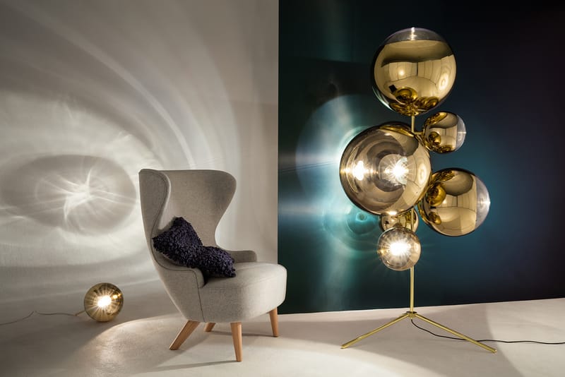 Five Things We Learnt From Tom Dixon at Milan Design Week