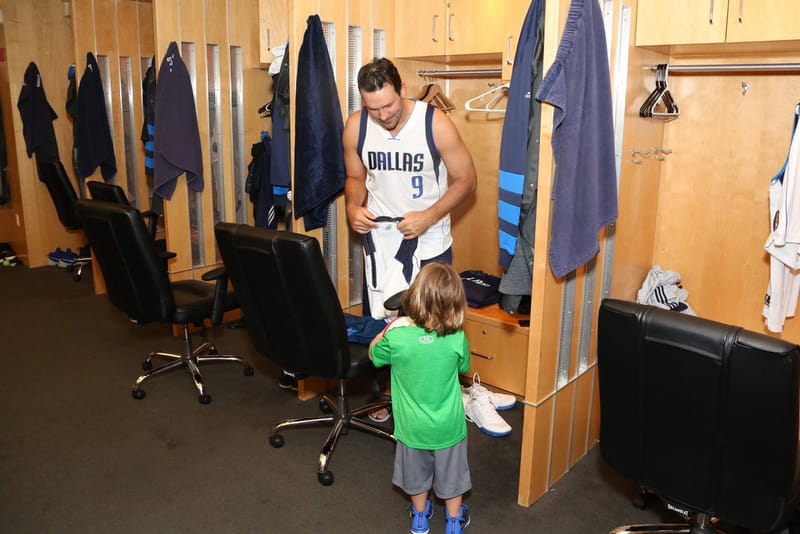 boys tony romo jersey