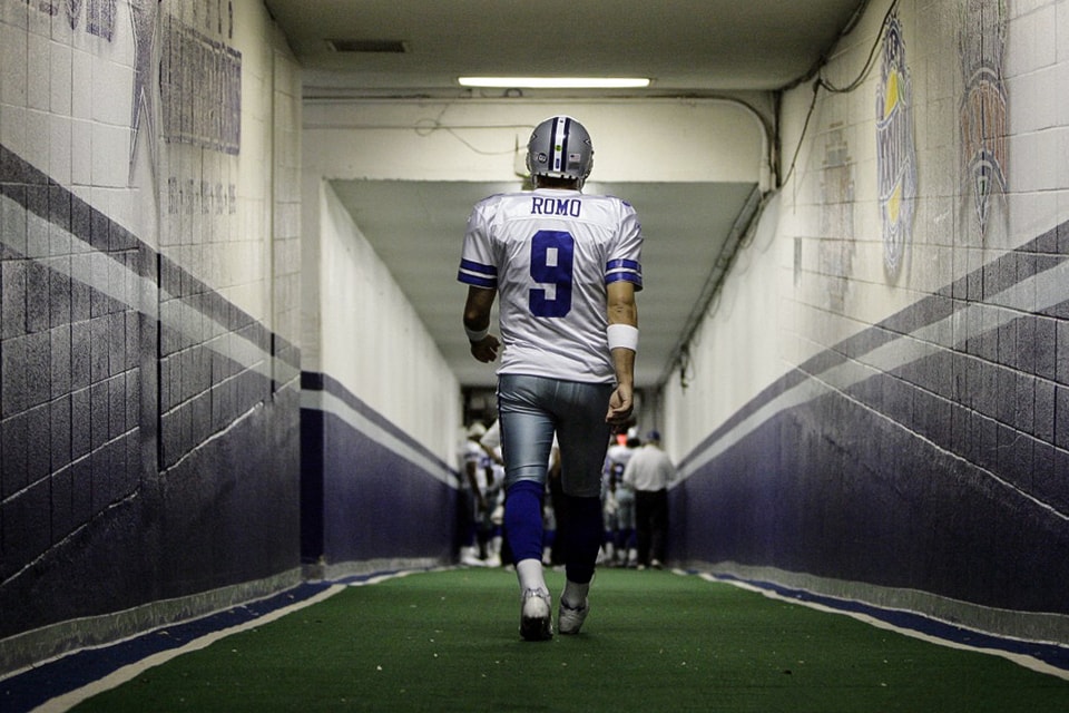 Why Releasing Tony Romo Now Is A Mistake For The Dallas Cowboys