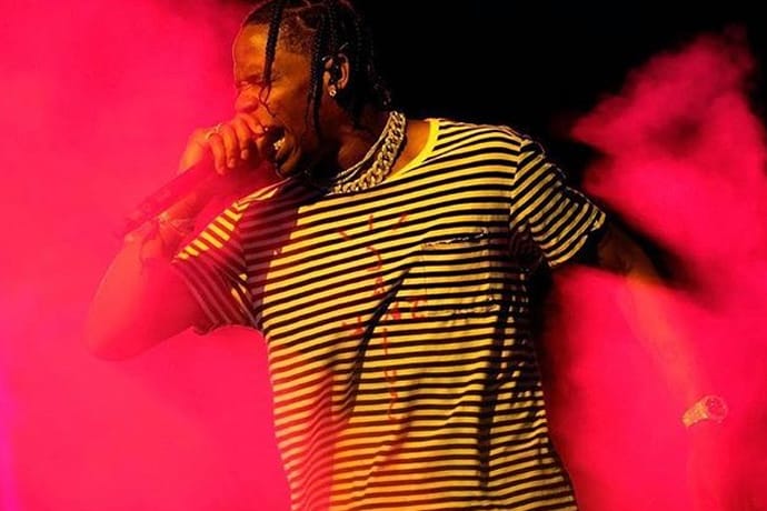 Travis Scott Announces Ksubi Collaboration Collection