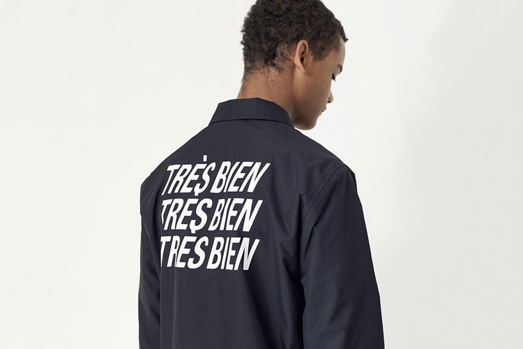 Spotlight: Très Bien