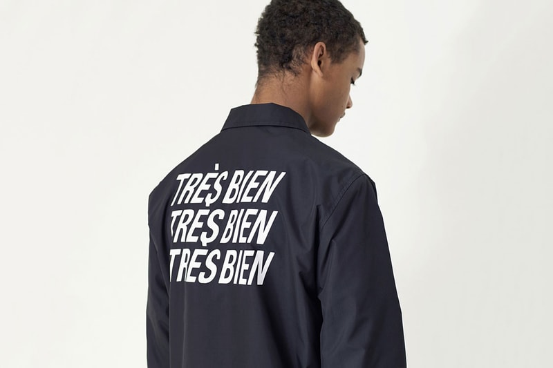 Très Bien Clothing: Everything You Need to Know