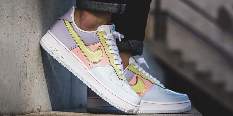 easter air force 1 2006