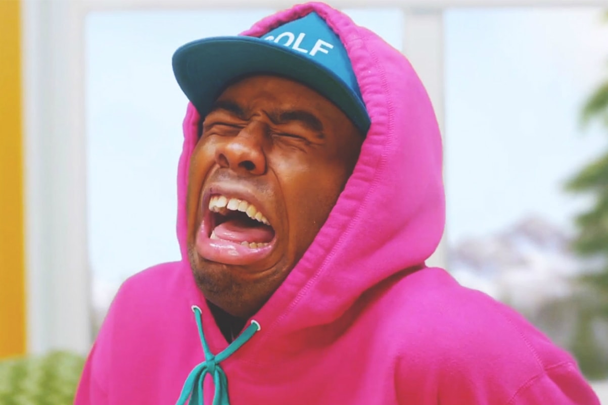 HYPEBEAST Music Roundup