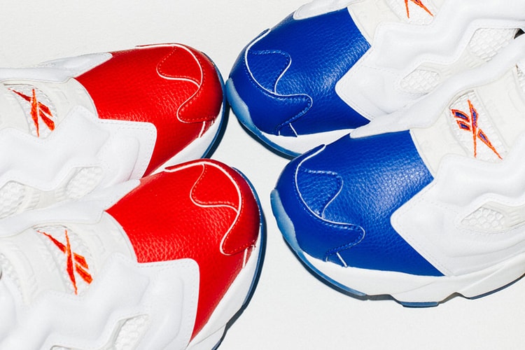 UNDEFEATED Pays Homage to Allen Iverson's Question With Its Reebok Instapump Fury Collab