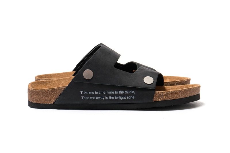 UNDERCOVER UCS4F04 Sandals 2017 spring summer