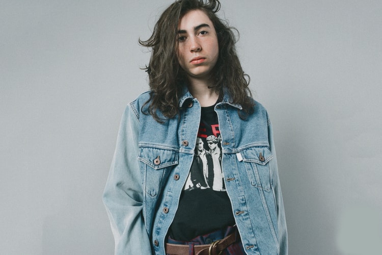 Union Los Angeles Flaunts Off-White™'s Second Delivery