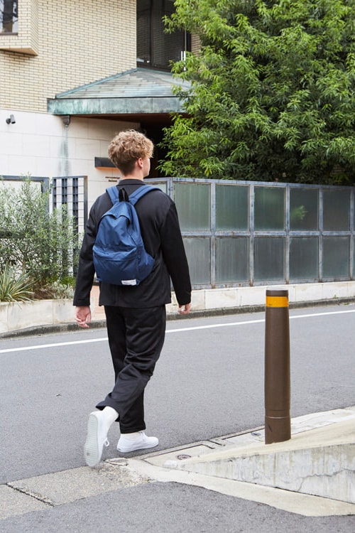 UNIVERSAL PRODUCTS 2017 spring summer lookbook