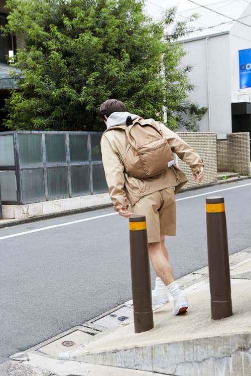 UNIVERSAL PRODUCTS 2017 spring summer lookbook