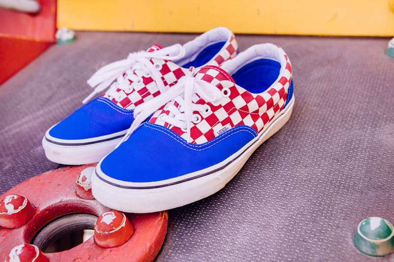 Vans "Freshness" Pack