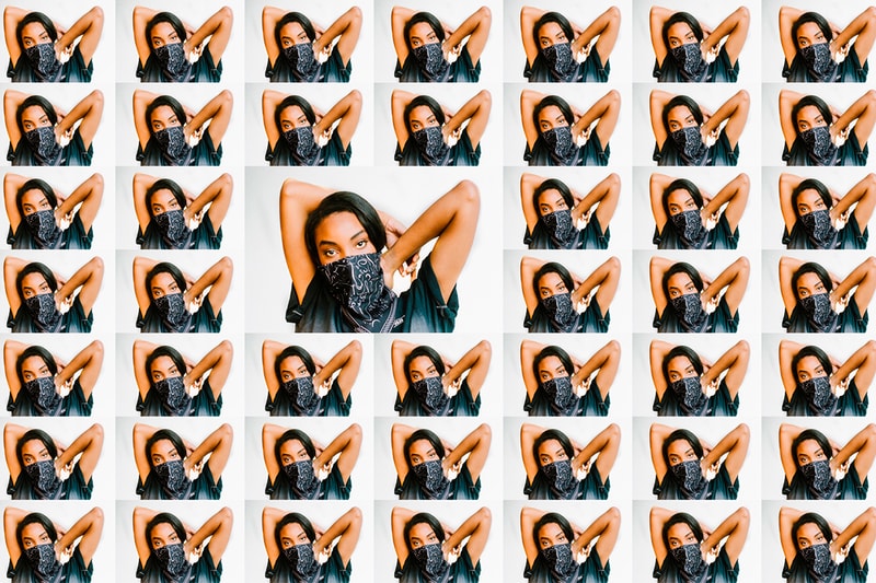 VFILES Mountain Dew Coachella Capsule Collection