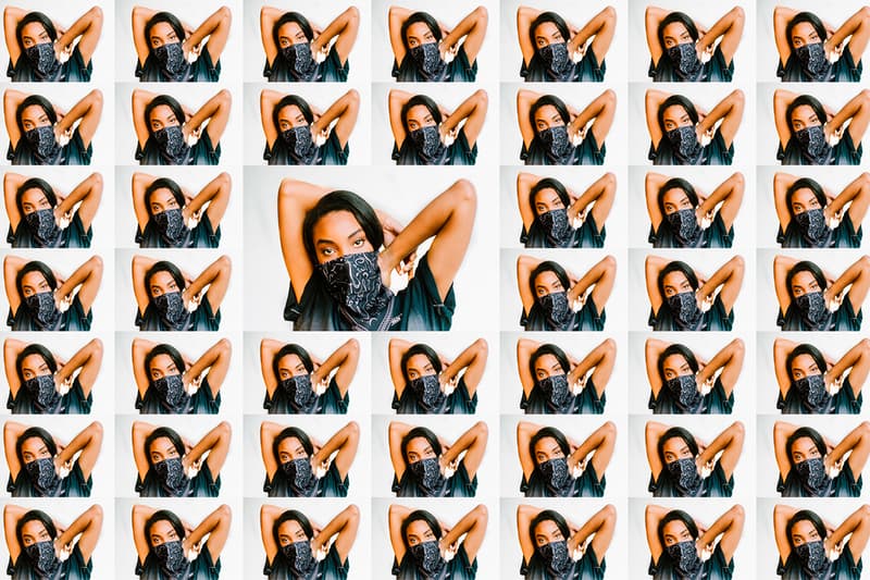 VFILES Mountain Dew Coachella Capsule Collection