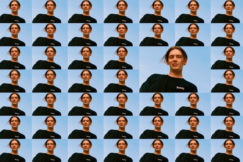 VFILES Mountain Dew Coachella Capsule Collection