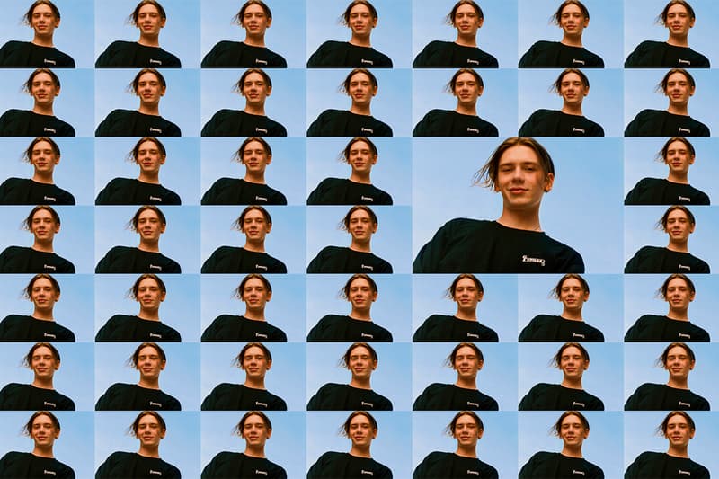 VFILES Mountain Dew Coachella Capsule Collection