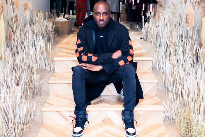 Off-White™'s Virgil Abloh on Designing Beyond Fashion and Choosing Toronto for a Retail Space