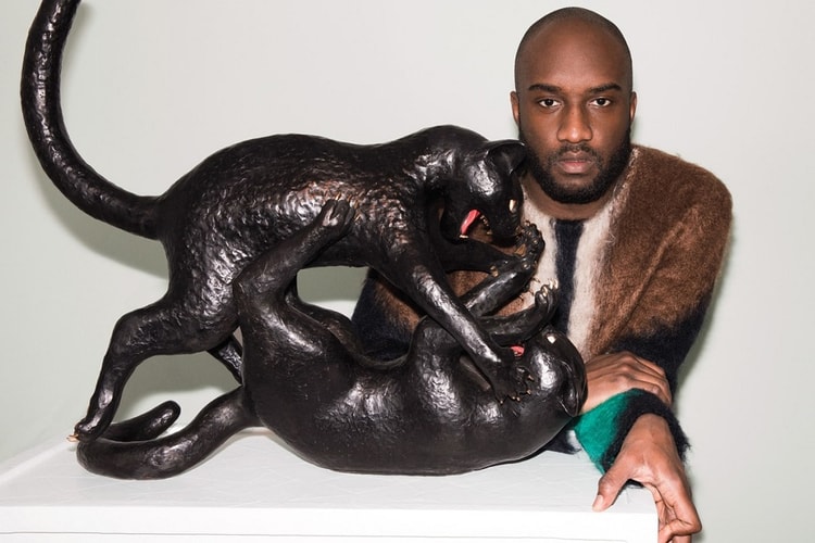 Virgil Abloh Believes Raf Simons' Criticism Shows the Division in Modern Culture