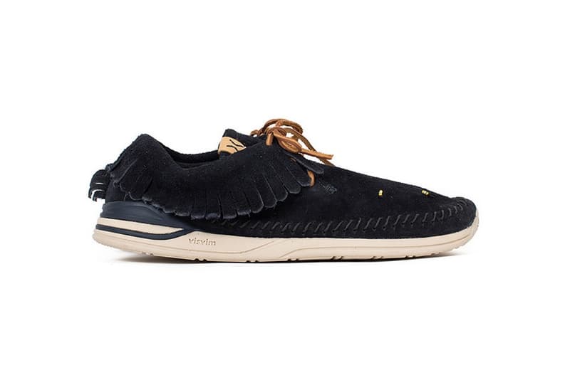 visvim MALISEET SHAMAN-FOLK