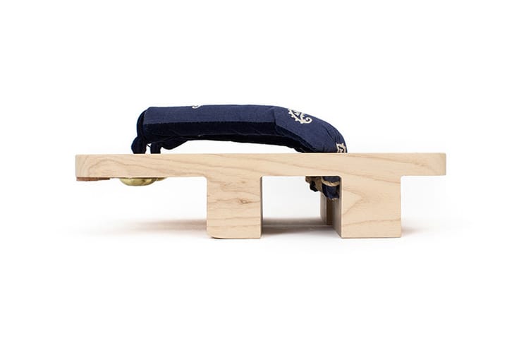visvim geta sandals