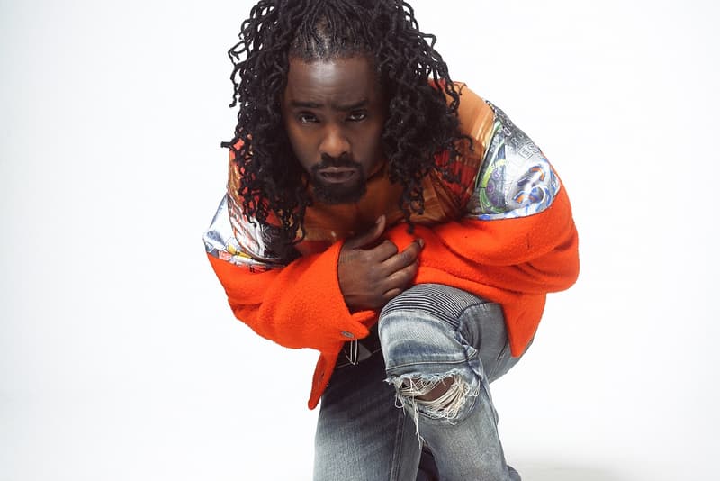Wale Shine