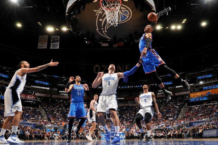 Best Sports Highlights of the Week