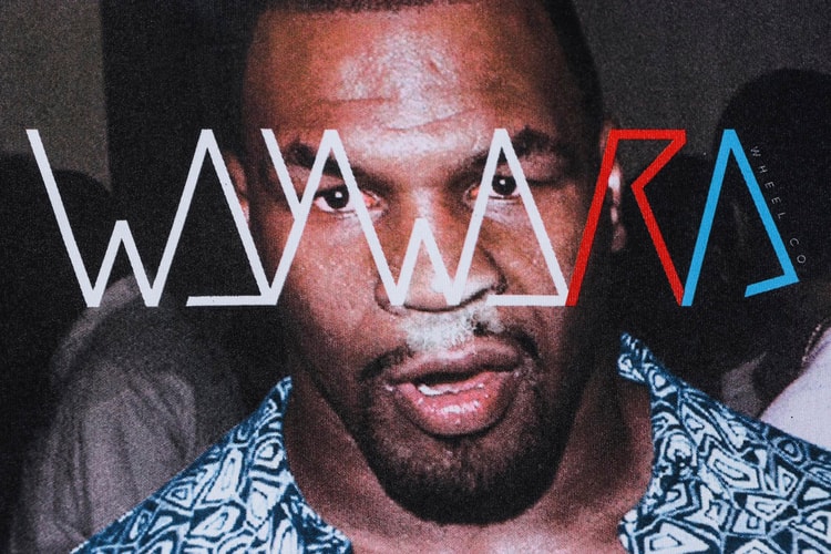 Wayward Wheels' Collection Is Now Available Online