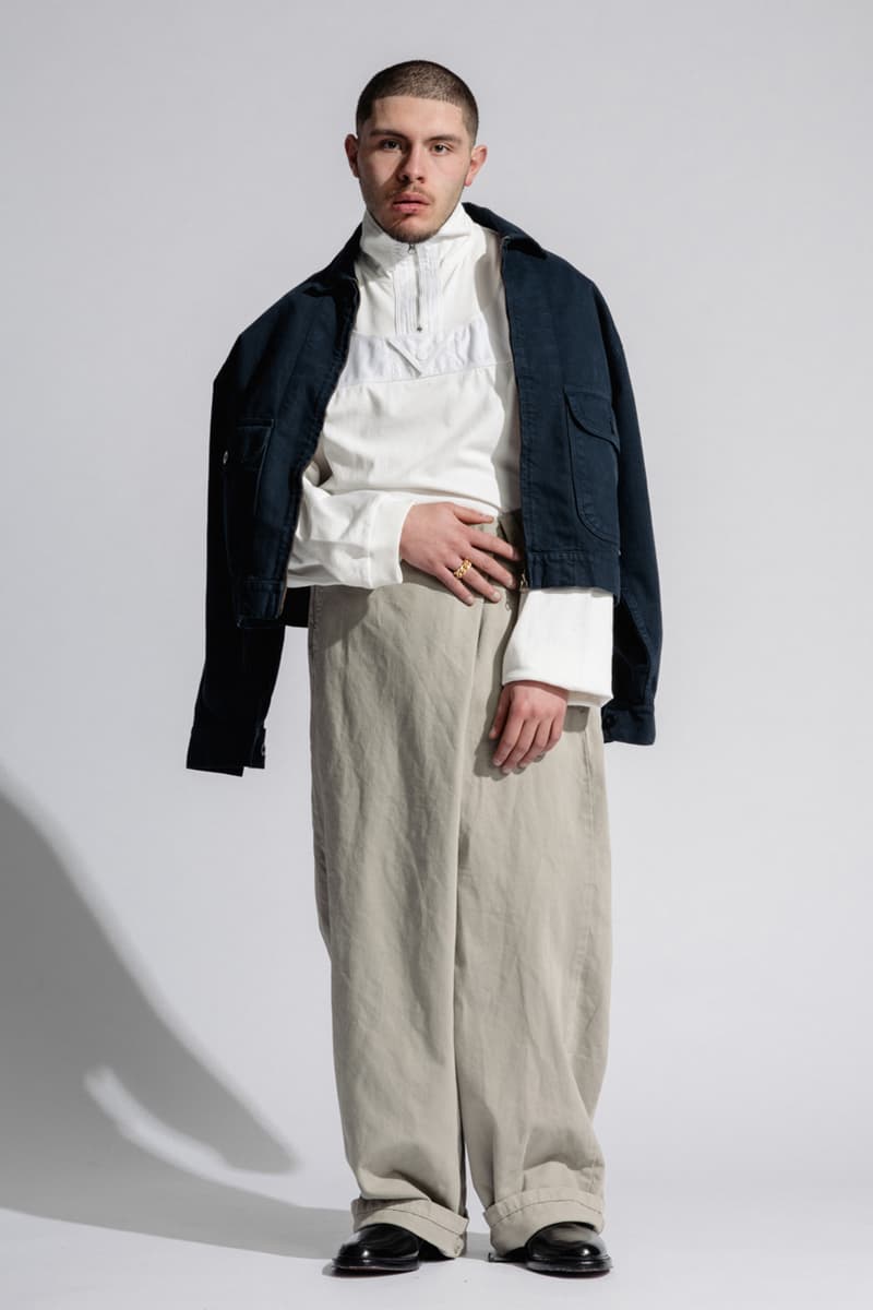 WILLY CHAVARRIA Collections Lookbooks Chicano
