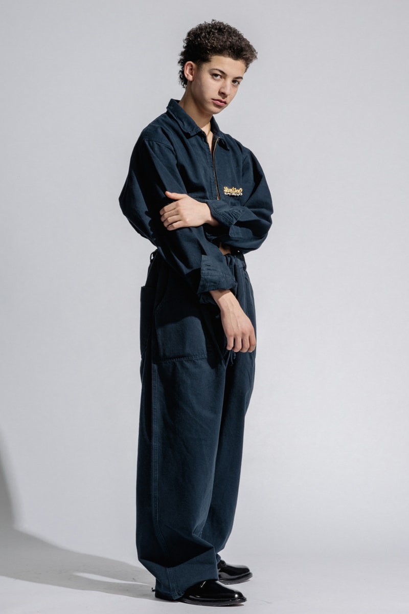 WILLY CHAVARRIA Collections Lookbooks Chicano