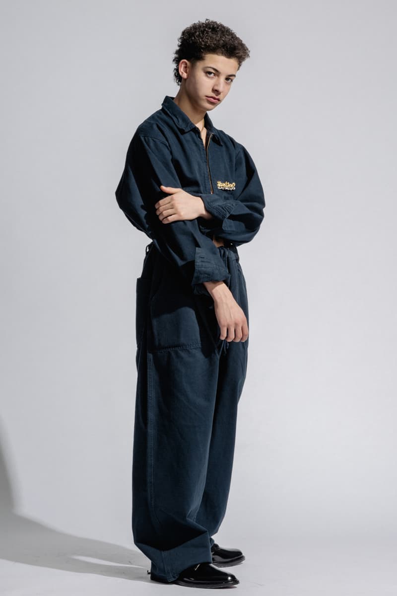 WILLY CHAVARRIA Collections Lookbooks Chicano