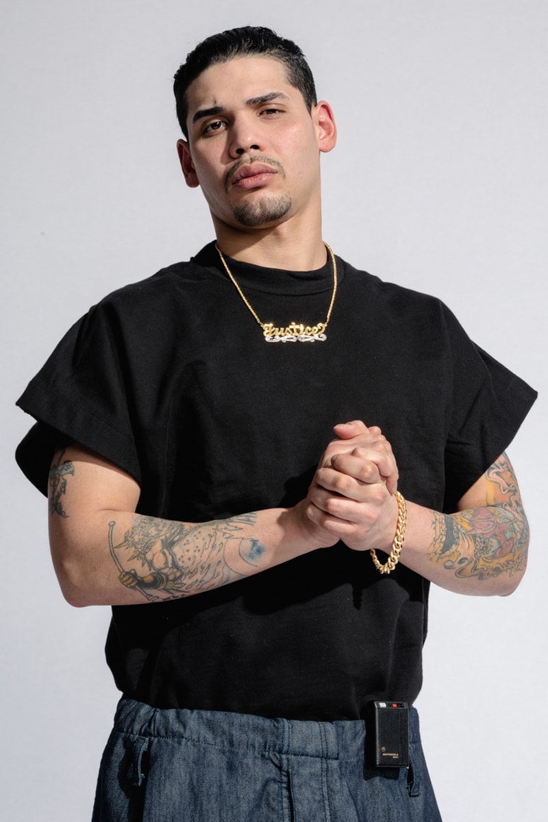 WILLY CHAVARRIA Collections Lookbooks Chicano