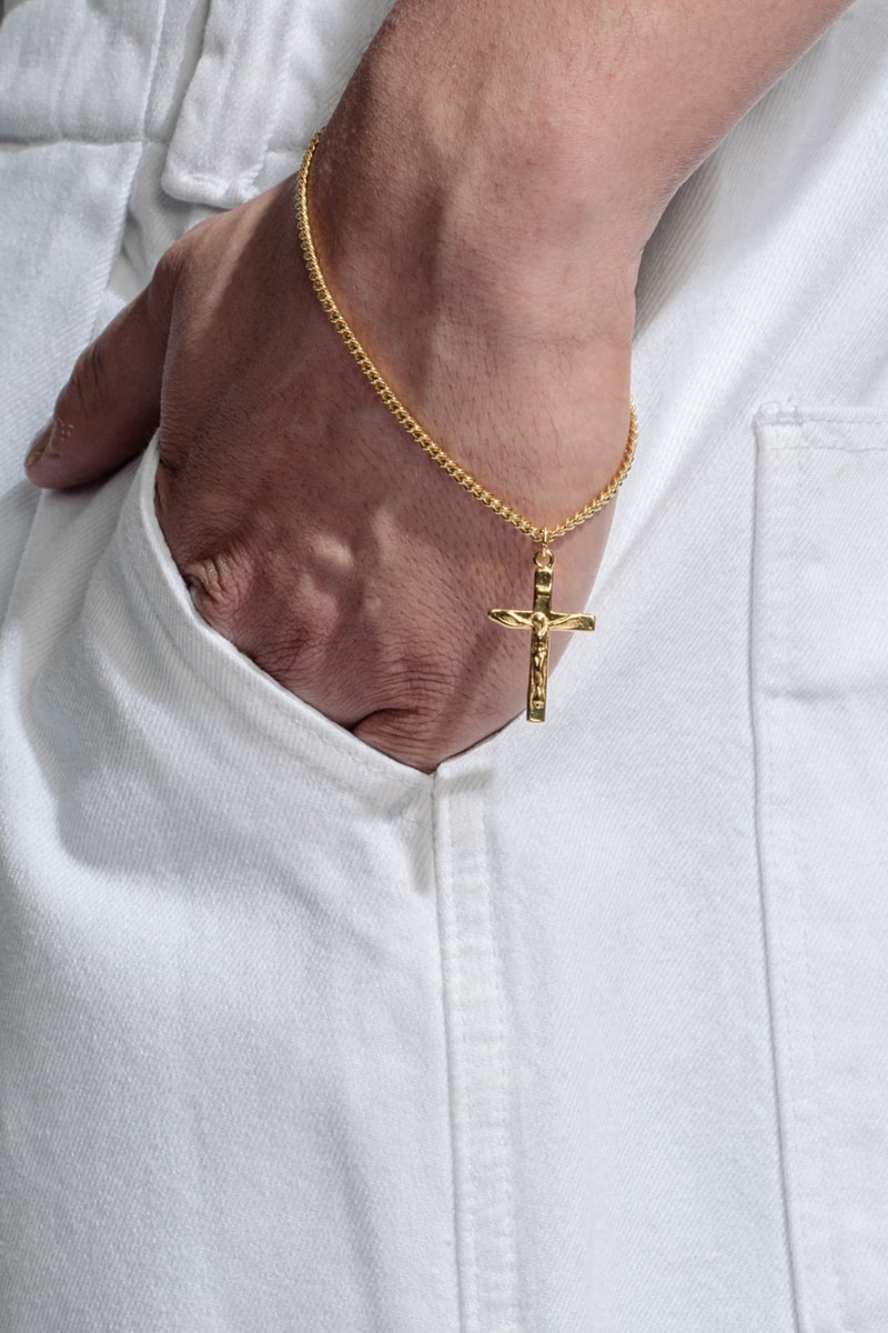 WILLY CHAVARRIA Collections Lookbooks Chicano