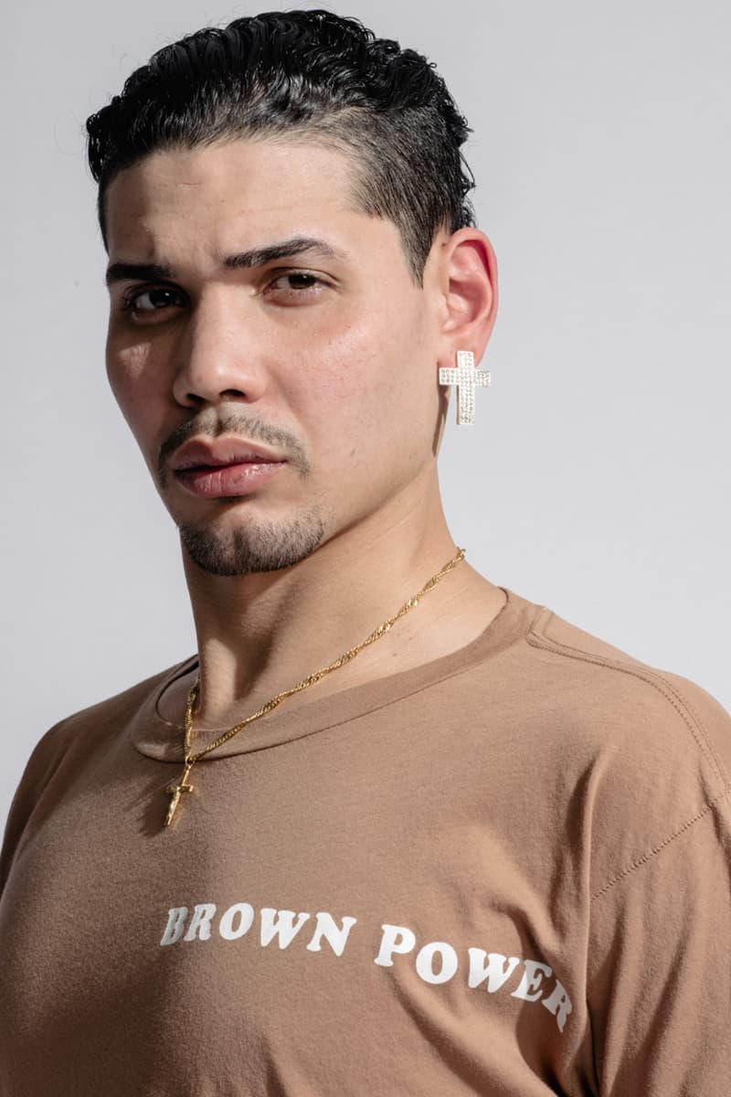 WILLY CHAVARRIA Collections Lookbooks Chicano