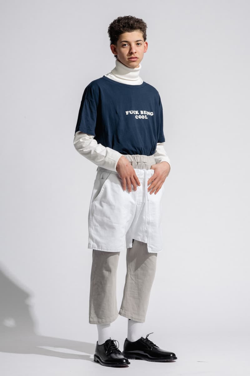 WILLY CHAVARRIA Collections Lookbooks Chicano
