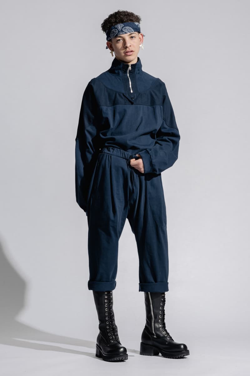 WILLY CHAVARRIA Collections Lookbooks Chicano