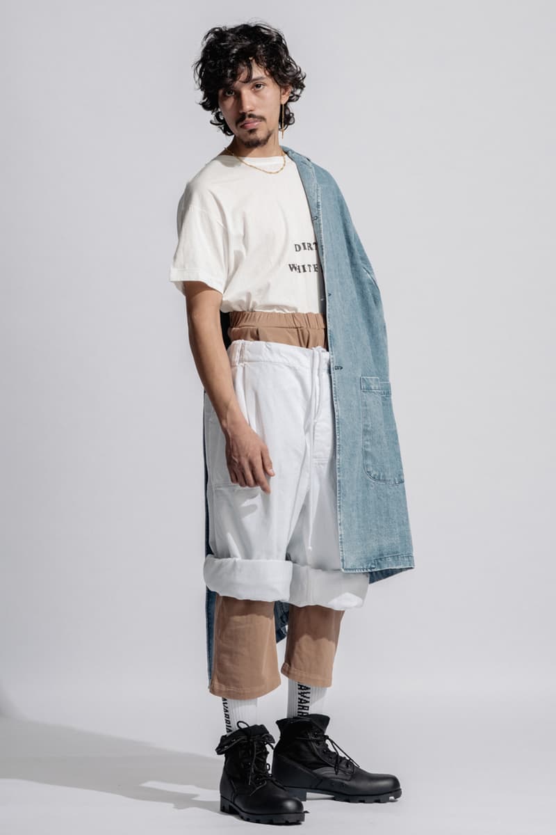 WILLY CHAVARRIA Collections Lookbooks Chicano