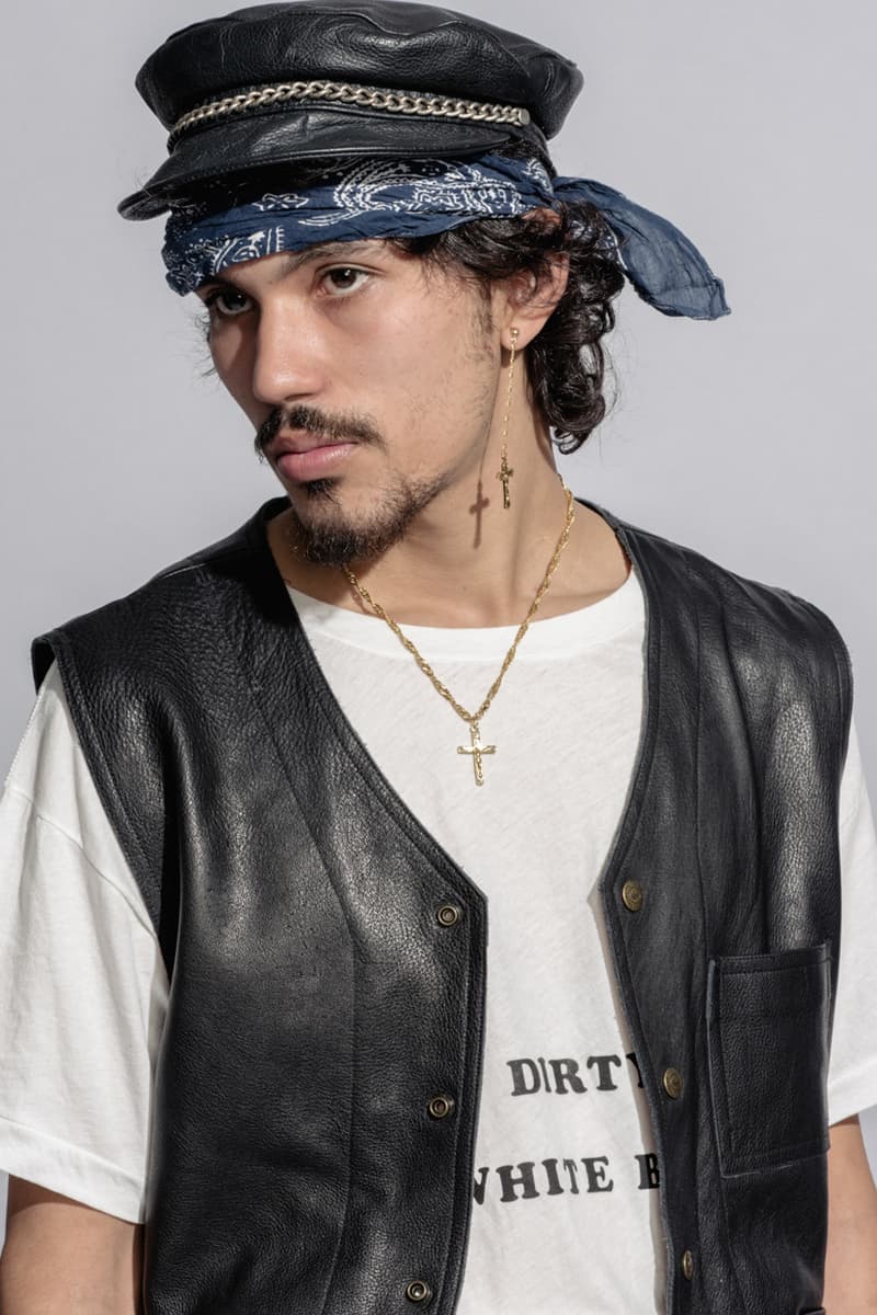WILLY CHAVARRIA Collections Lookbooks Chicano