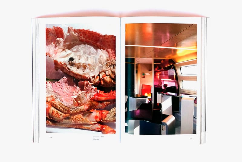 Wolfgang Tillmans: 2017 Artwork Book Print Exhibitions