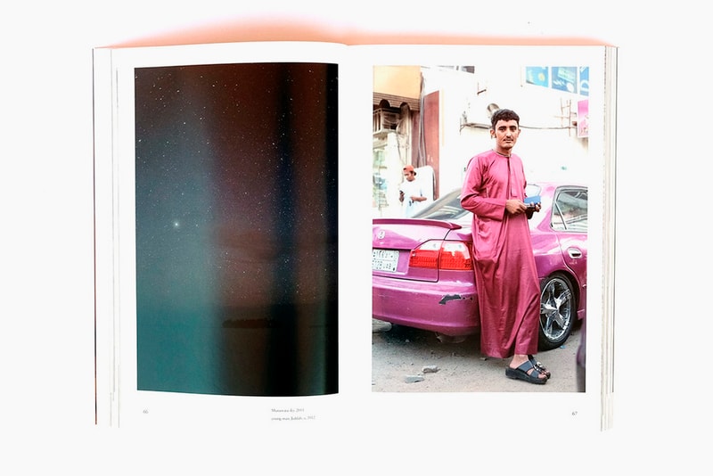 Wolfgang Tillmans: 2017 Artwork Book Print Exhibitions