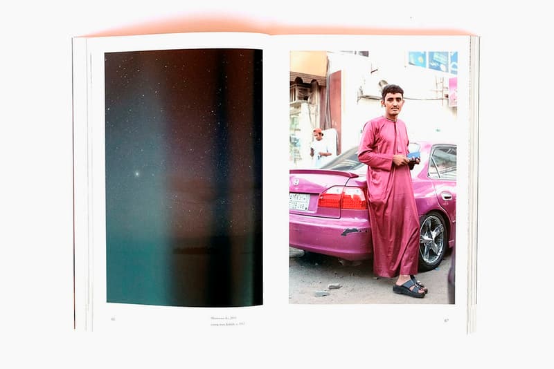 Wolfgang Tillmans: 2017 Artwork Book Print Exhibitions