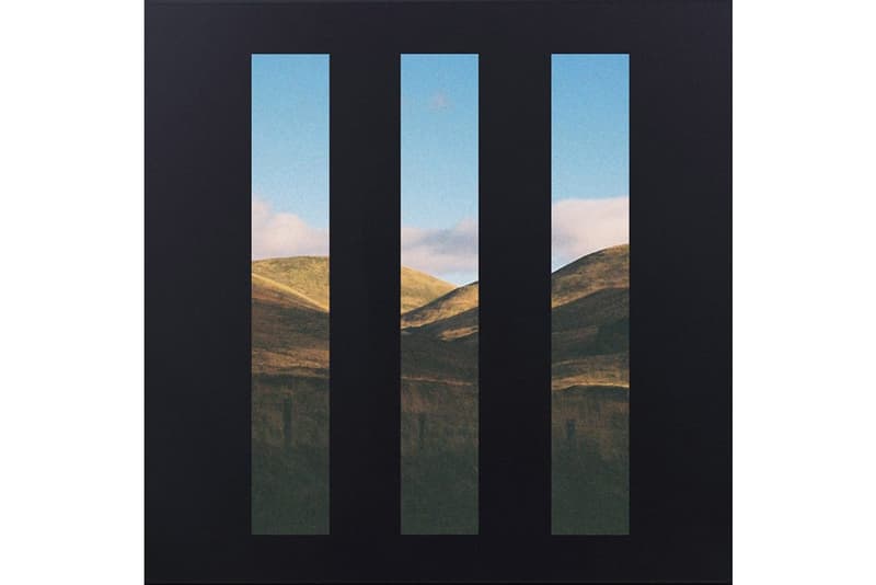 Sam Gellaitry XL Recordings Soulection Trip Hop Instrumental Jazz Experimental Music