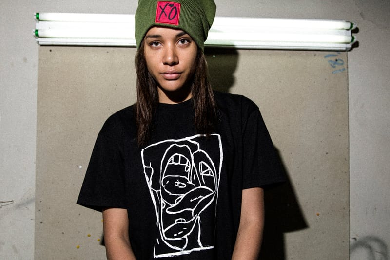 XO Unveils Its Second Merch Drop of 2017