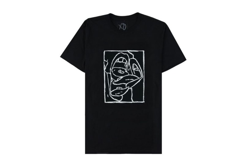 XO Unveils Its Second Merch Drop of 2017