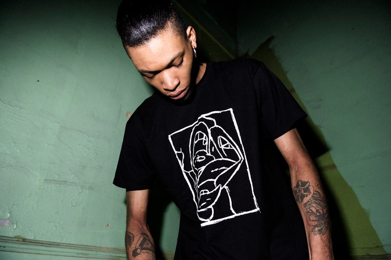 XO Unveils Its Second Merch Drop of 2017