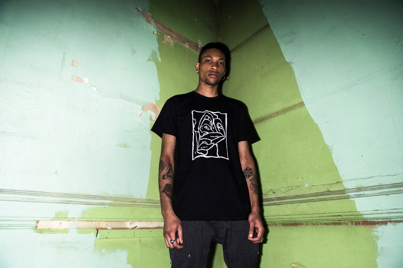 XO Unveils Its Second Merch Drop of 2017