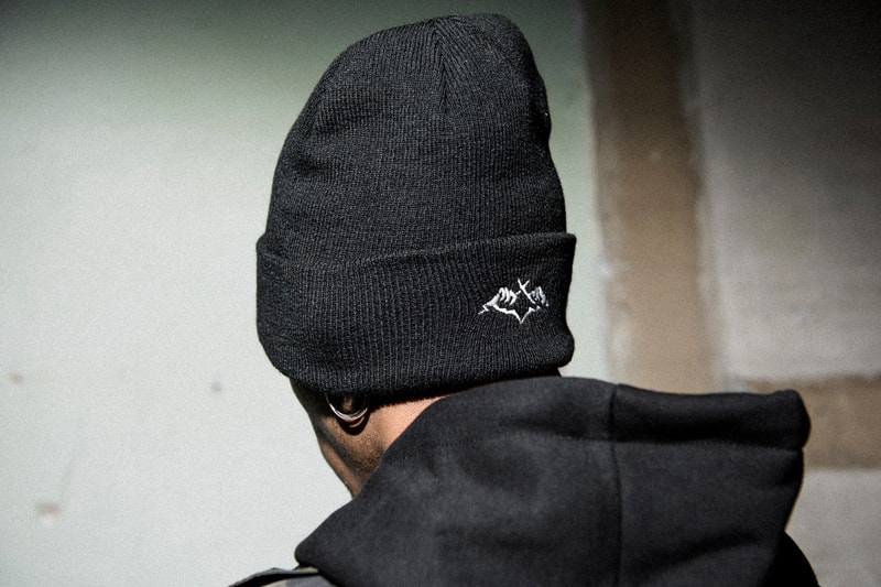 XO Unveils Its Second Merch Drop of 2017