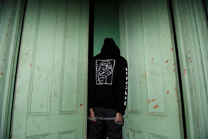 XO Unveils Its Second Merch Drop of 2017