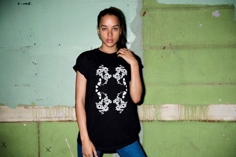 XO Unveils Its Second Merch Drop of 2017