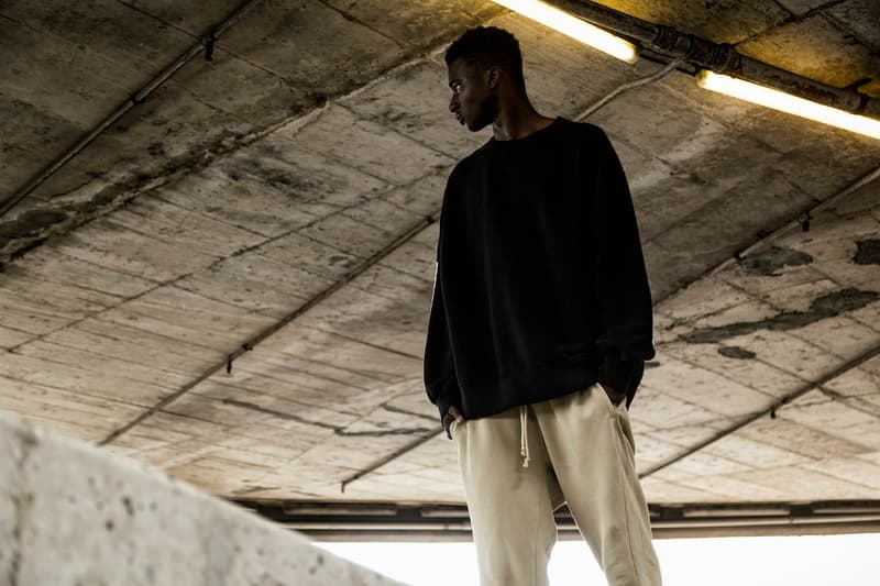 hypebeast yeezy kanye west adidas originals season 4 calabasas