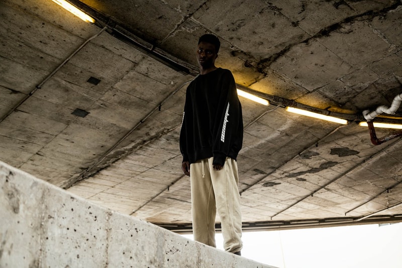 hypebeast yeezy kanye west adidas originals season 4 calabasas